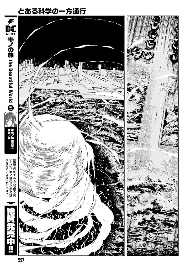 To Aru Kagaku No Accelerator 60 16