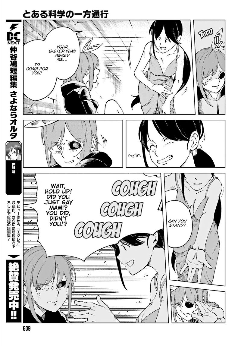 To Aru Kagaku No Accelerator 60 26