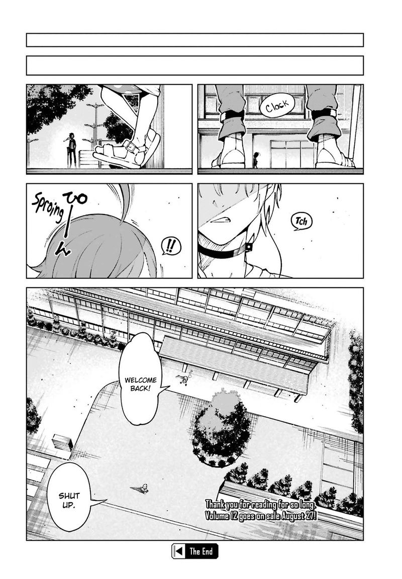 To Aru Kagaku No Accelerator 63 37