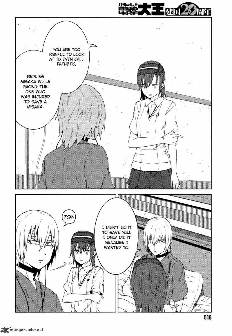 To Aru Kagaku No Accelerator 7 12