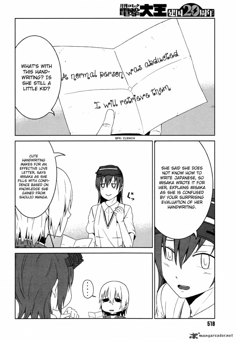 To Aru Kagaku No Accelerator 7 14
