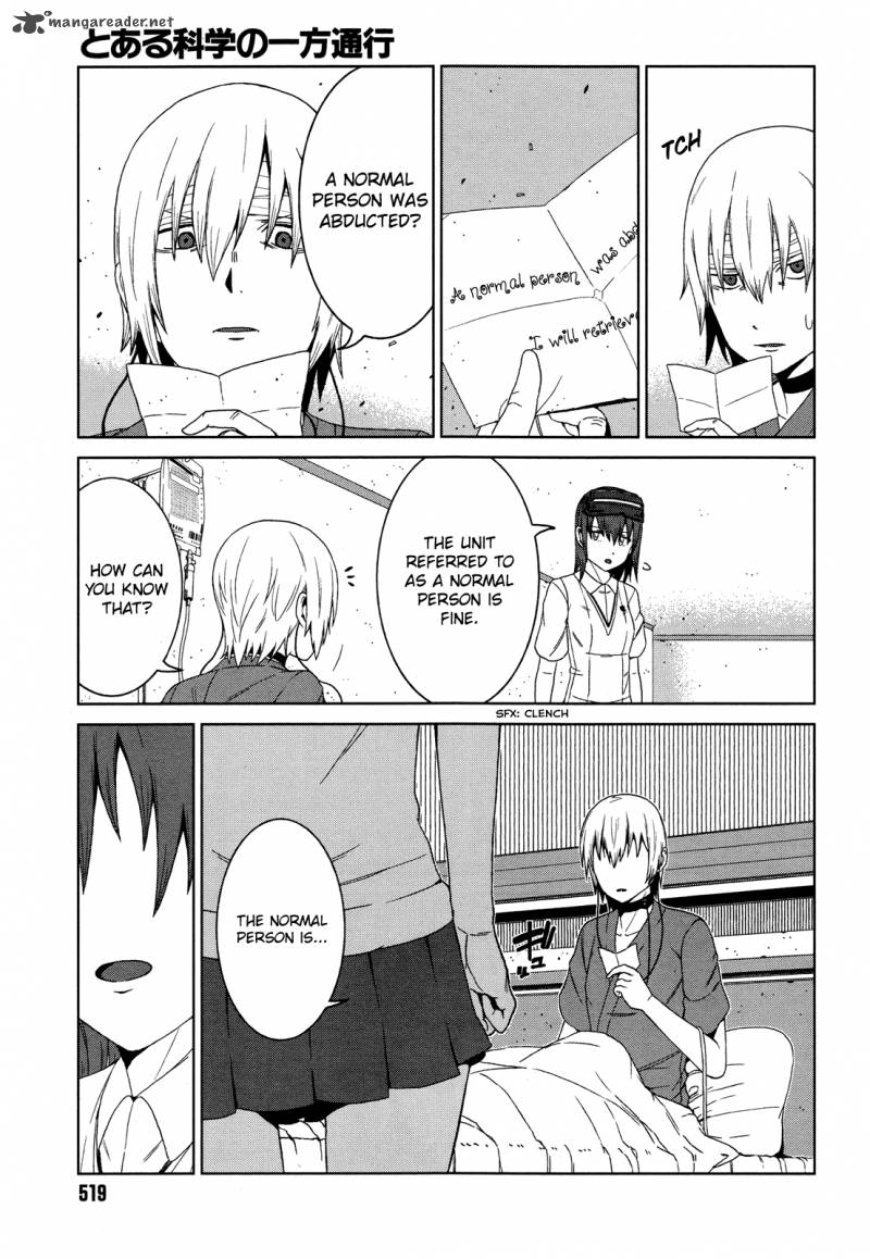 To Aru Kagaku No Accelerator 7 15