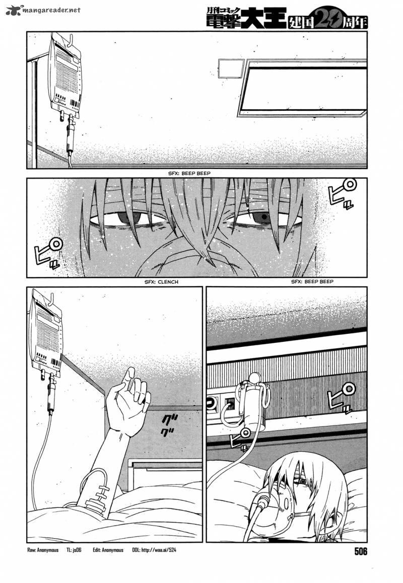 To Aru Kagaku No Accelerator 7 2