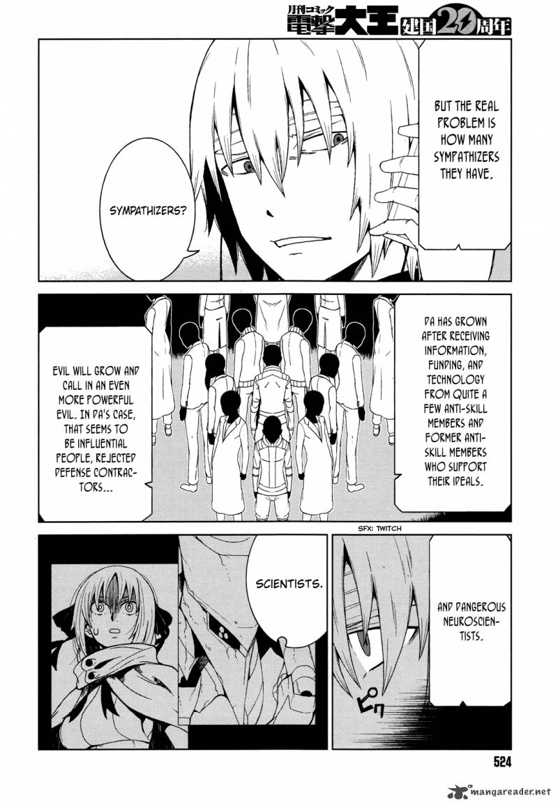 To Aru Kagaku No Accelerator 7 20