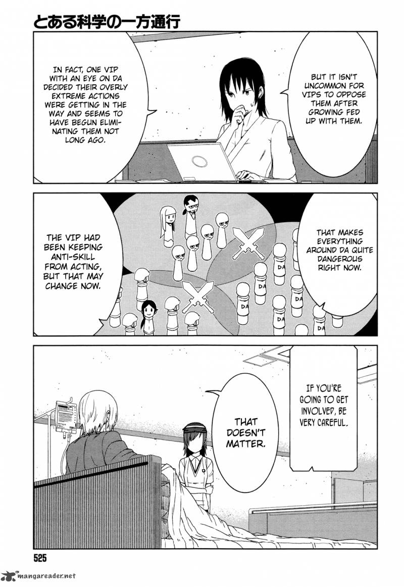 To Aru Kagaku No Accelerator 7 21