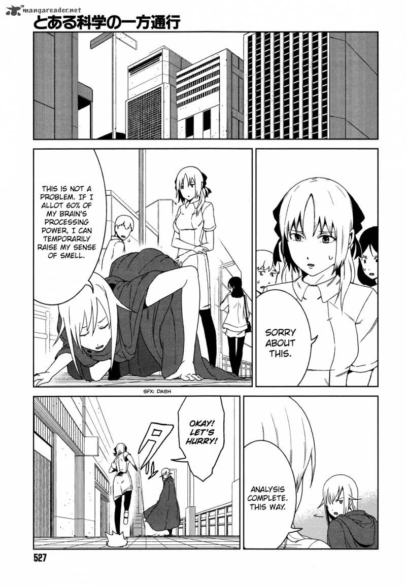 To Aru Kagaku No Accelerator 7 23