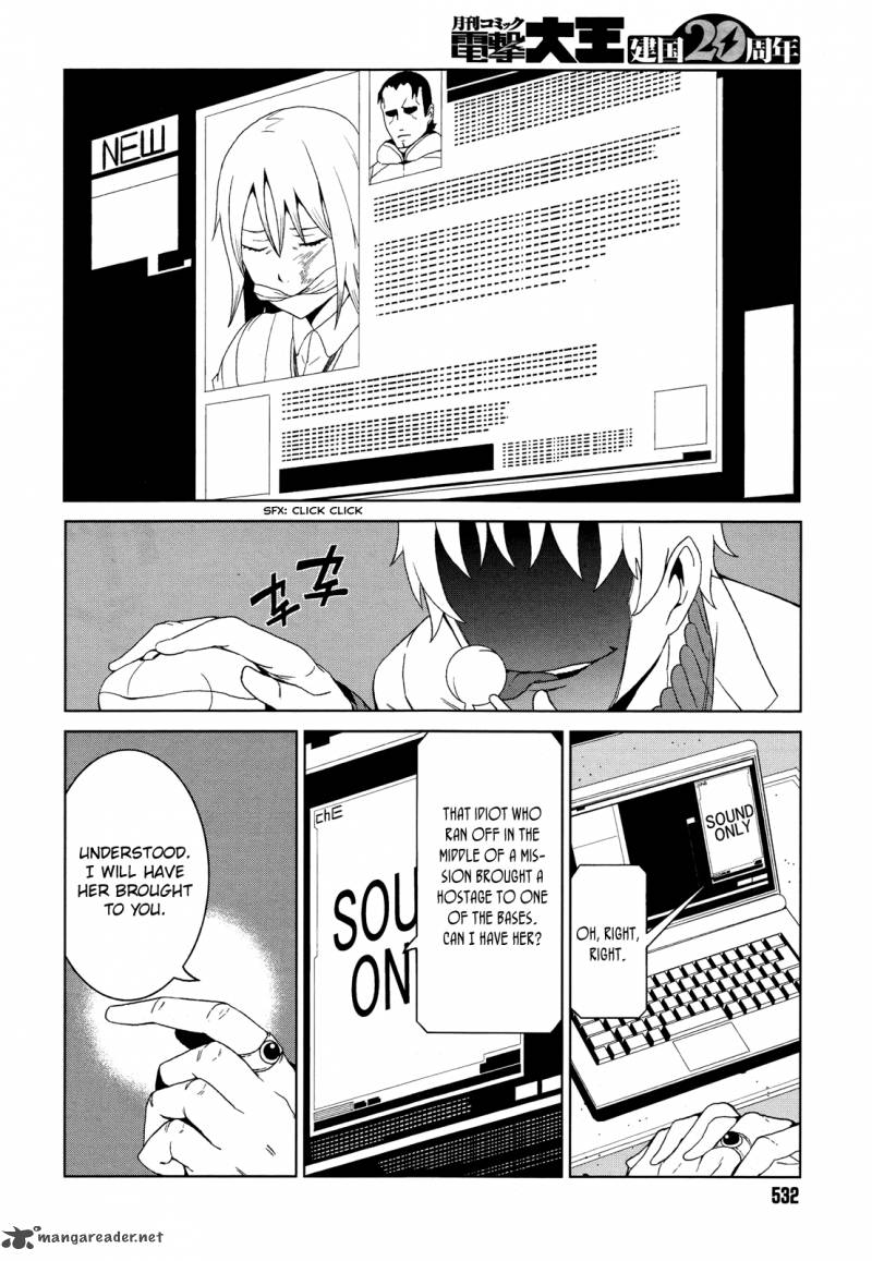 To Aru Kagaku No Accelerator 7 28