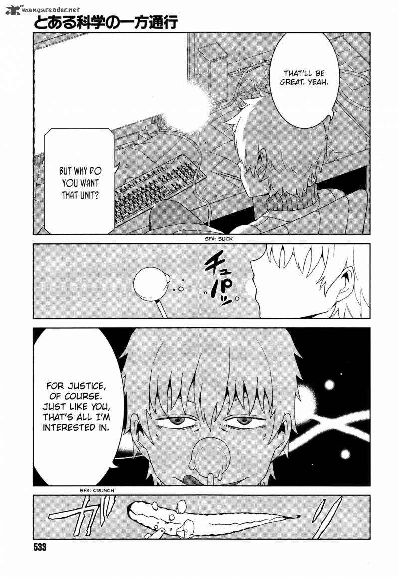To Aru Kagaku No Accelerator 7 29