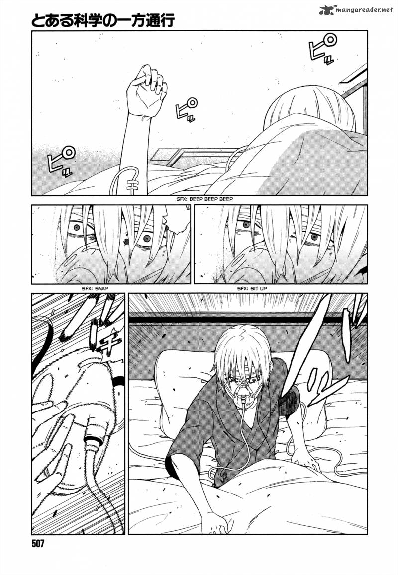 To Aru Kagaku No Accelerator 7 3