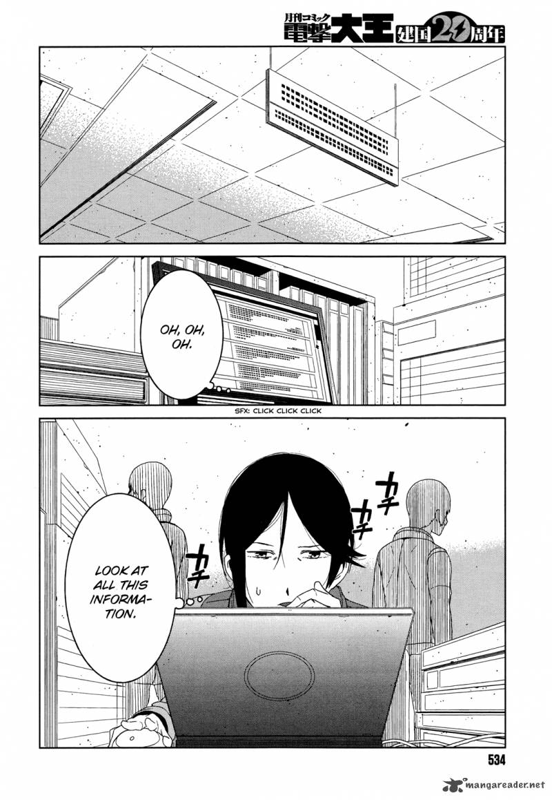 To Aru Kagaku No Accelerator 7 30
