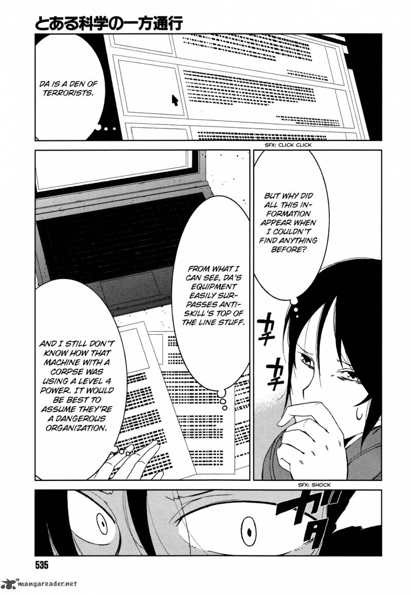 To Aru Kagaku No Accelerator 7 31