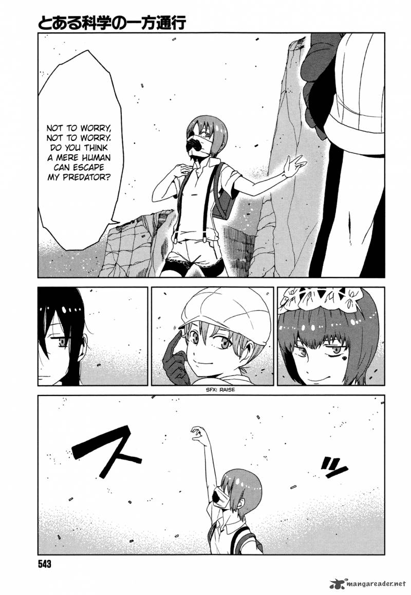 To Aru Kagaku No Accelerator 7 38