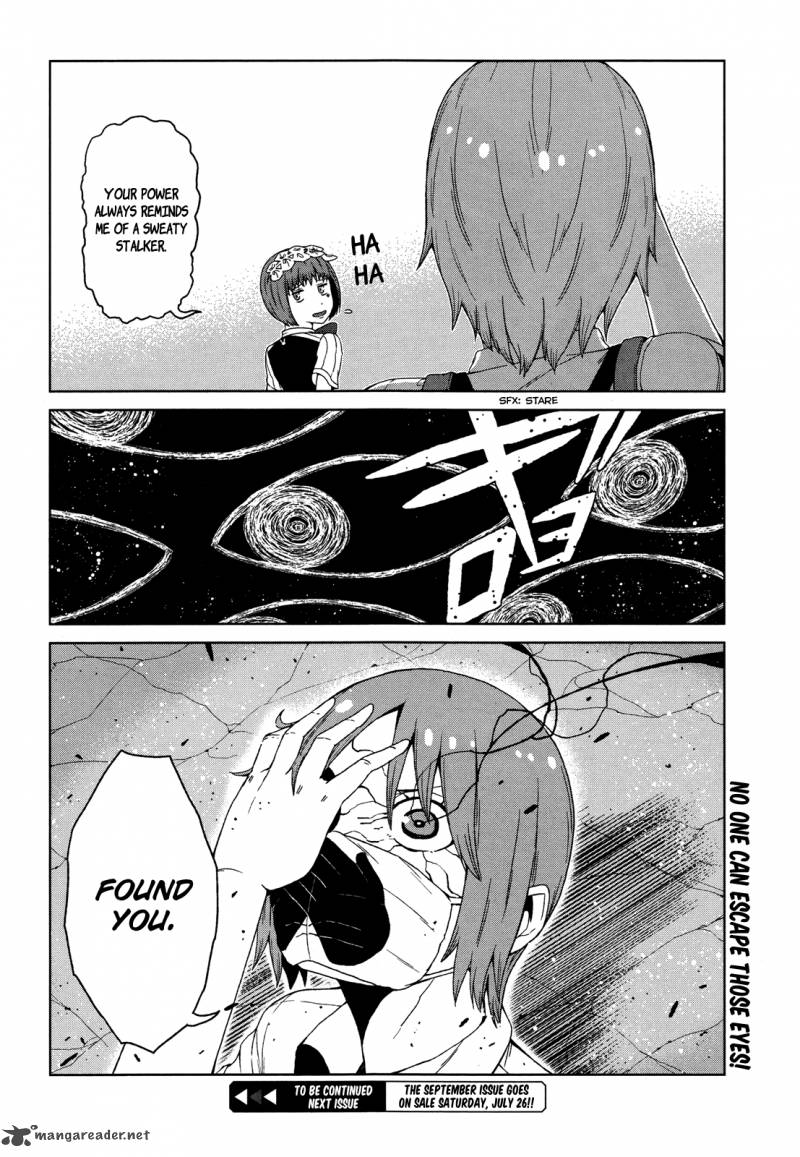 To Aru Kagaku No Accelerator 7 40