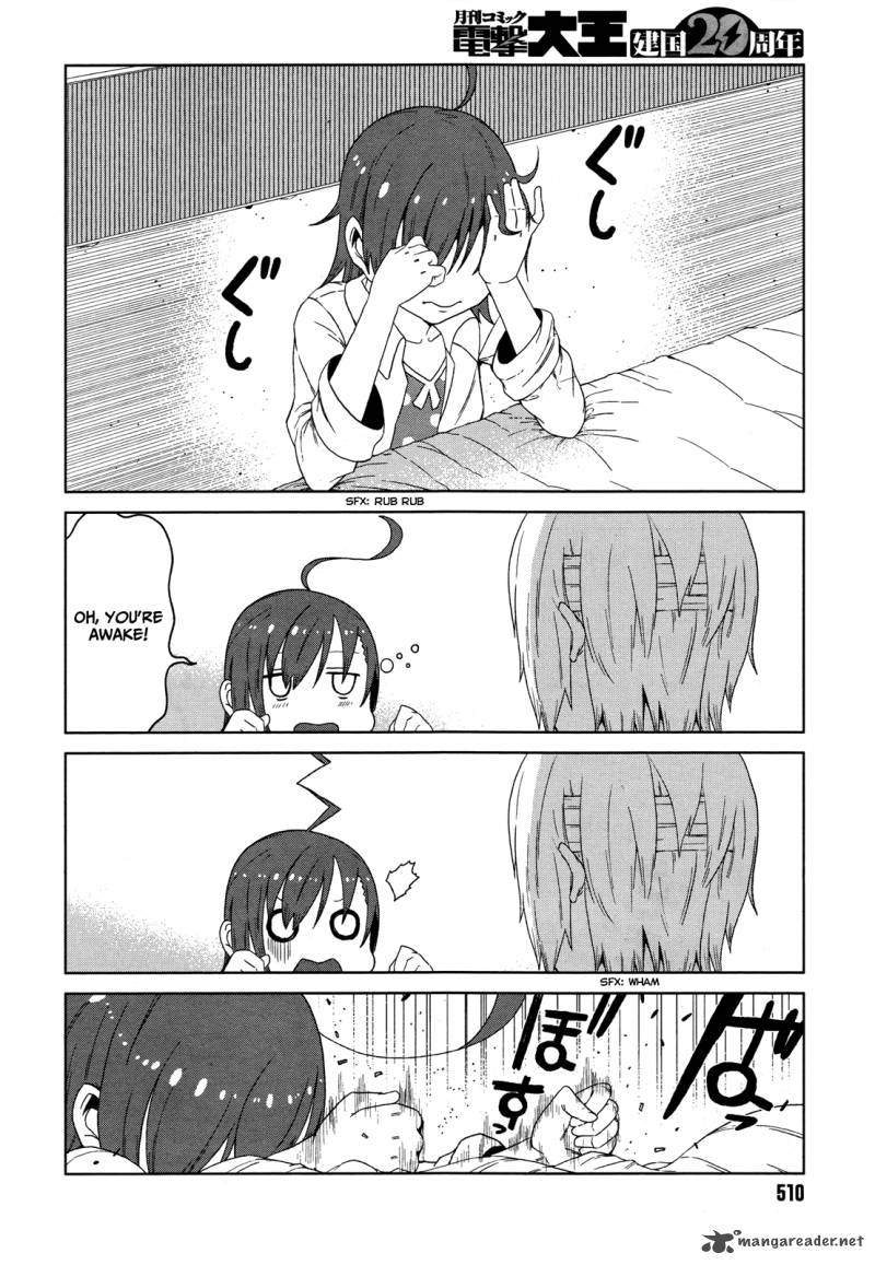 To Aru Kagaku No Accelerator 7 6
