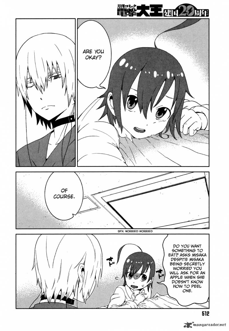 To Aru Kagaku No Accelerator 7 8