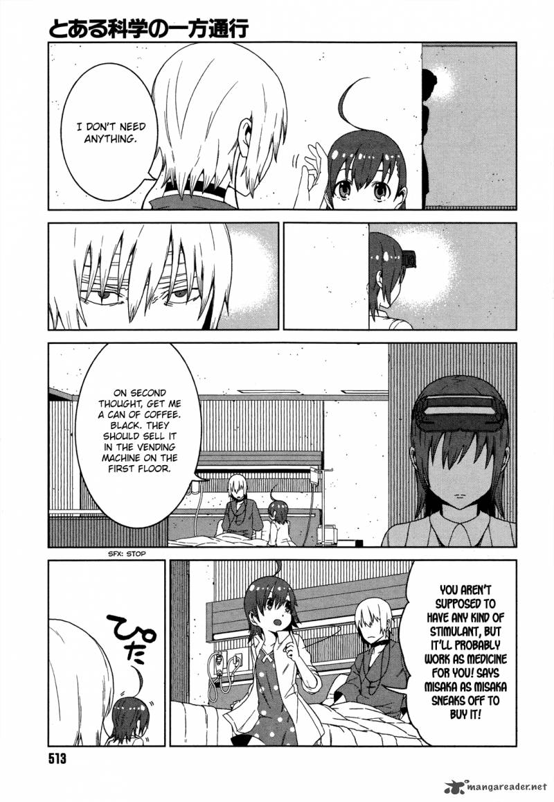 To Aru Kagaku No Accelerator 7 9