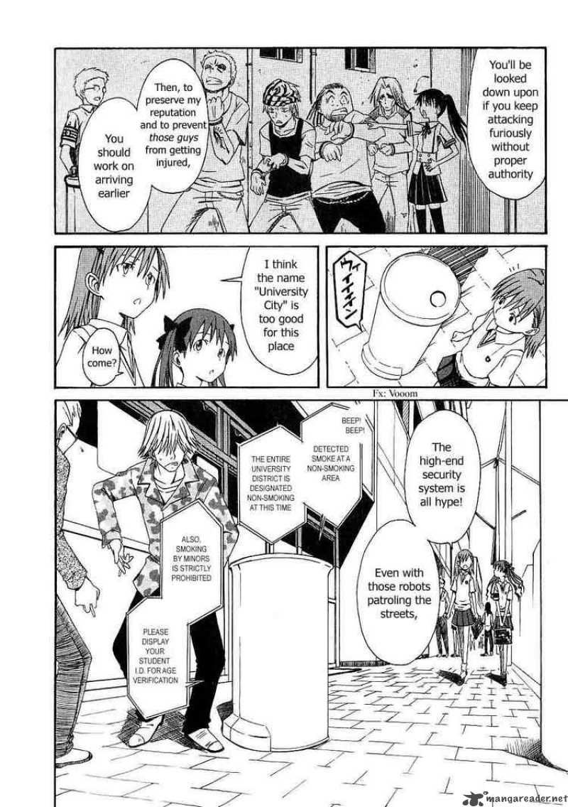 To Aru Kagaku No Choudenjibou 1 11