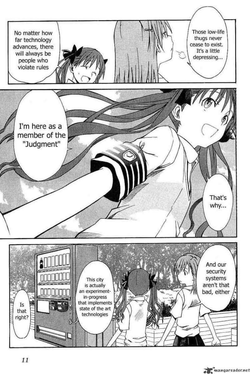 To Aru Kagaku No Choudenjibou 1 12