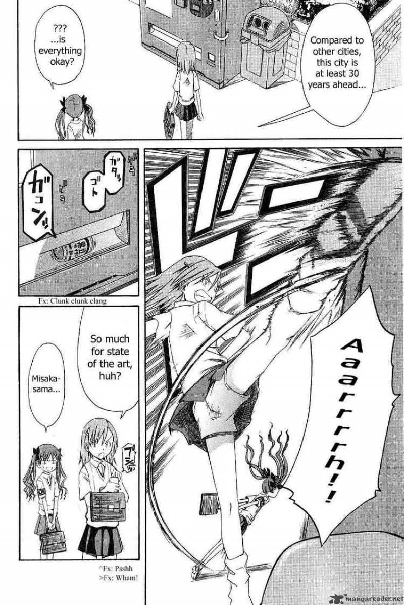 To Aru Kagaku No Choudenjibou 1 13