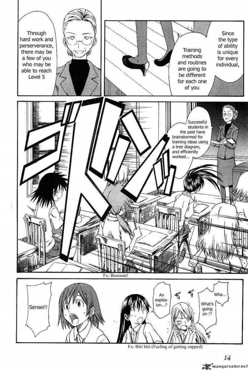 To Aru Kagaku No Choudenjibou 1 15