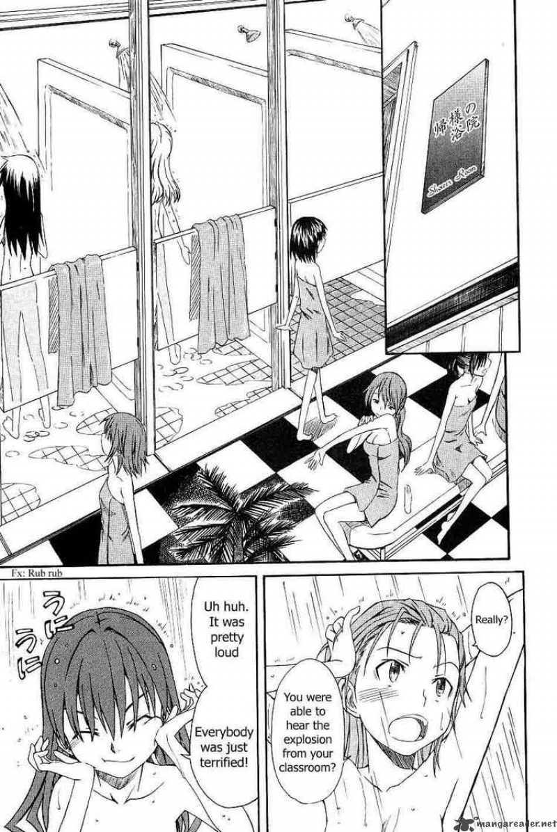 To Aru Kagaku No Choudenjibou 1 18