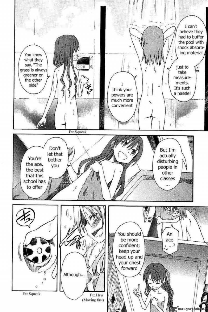 To Aru Kagaku No Choudenjibou 1 19