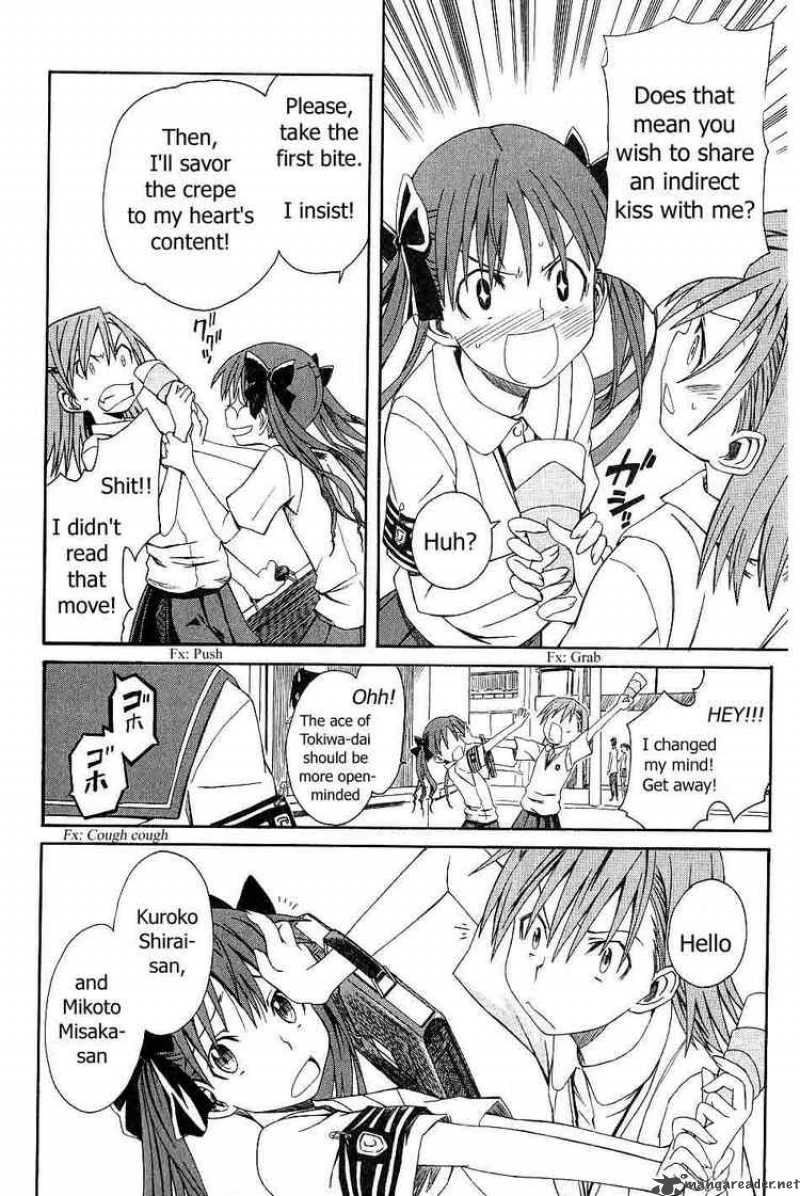 To Aru Kagaku No Choudenjibou 1 23