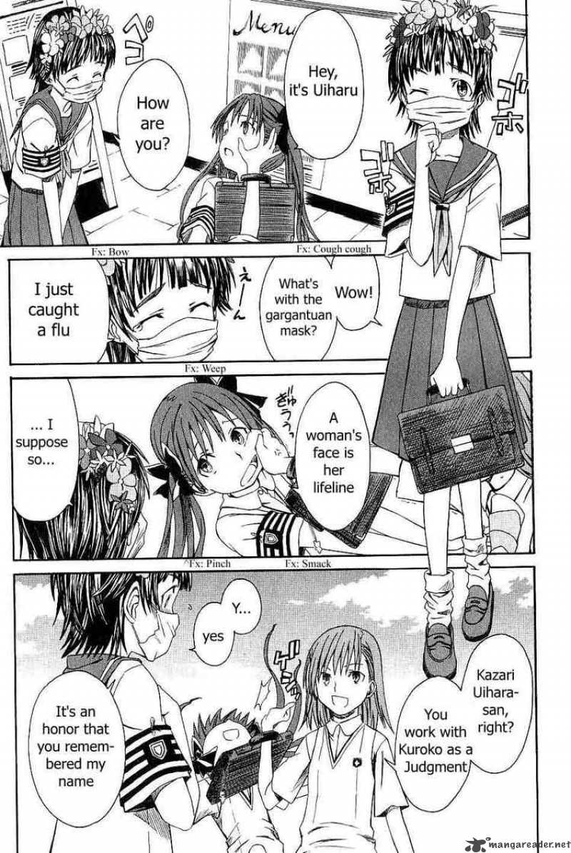 To Aru Kagaku No Choudenjibou 1 24