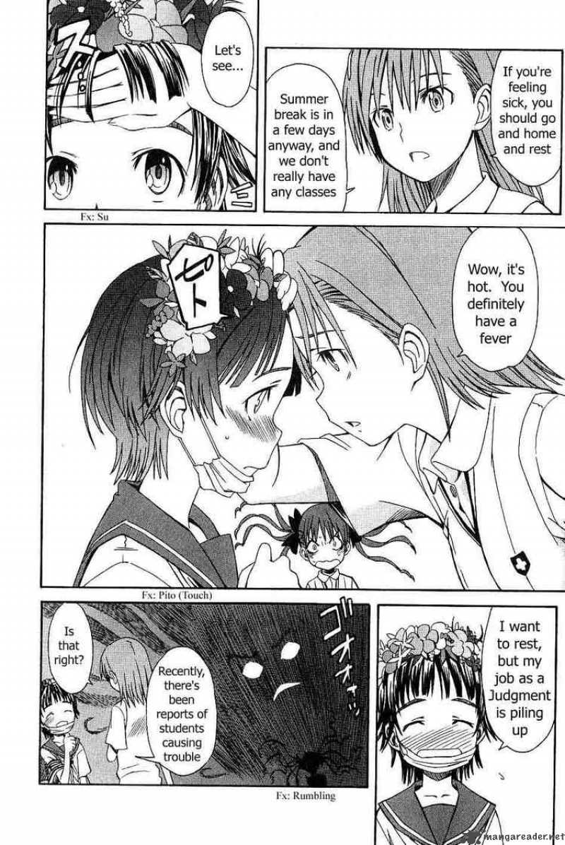 To Aru Kagaku No Choudenjibou 1 25