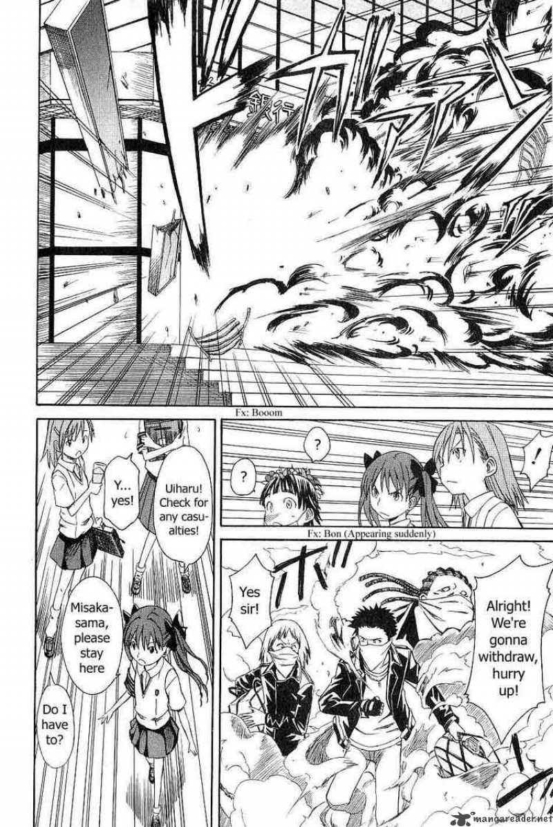 To Aru Kagaku No Choudenjibou 1 27