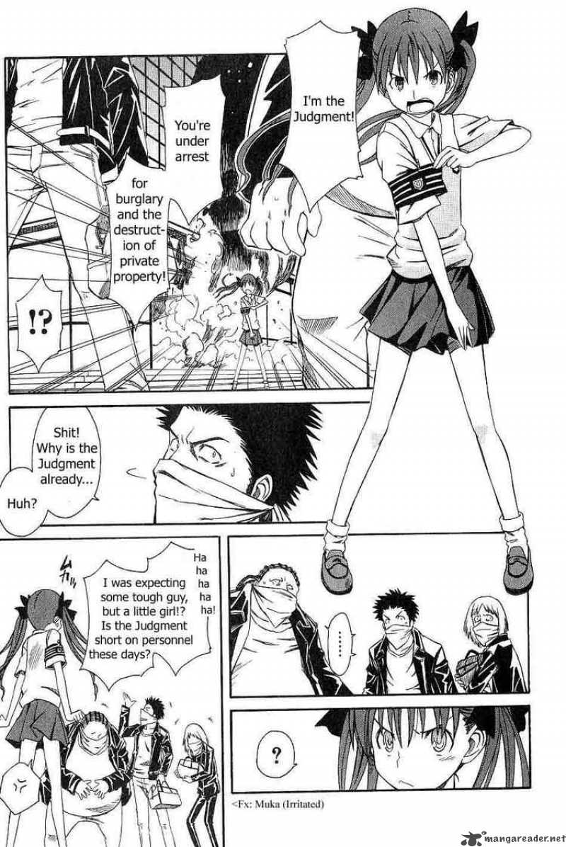 To Aru Kagaku No Choudenjibou 1 28