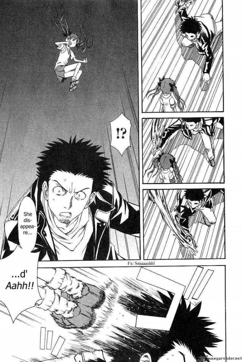 To Aru Kagaku No Choudenjibou 1 32