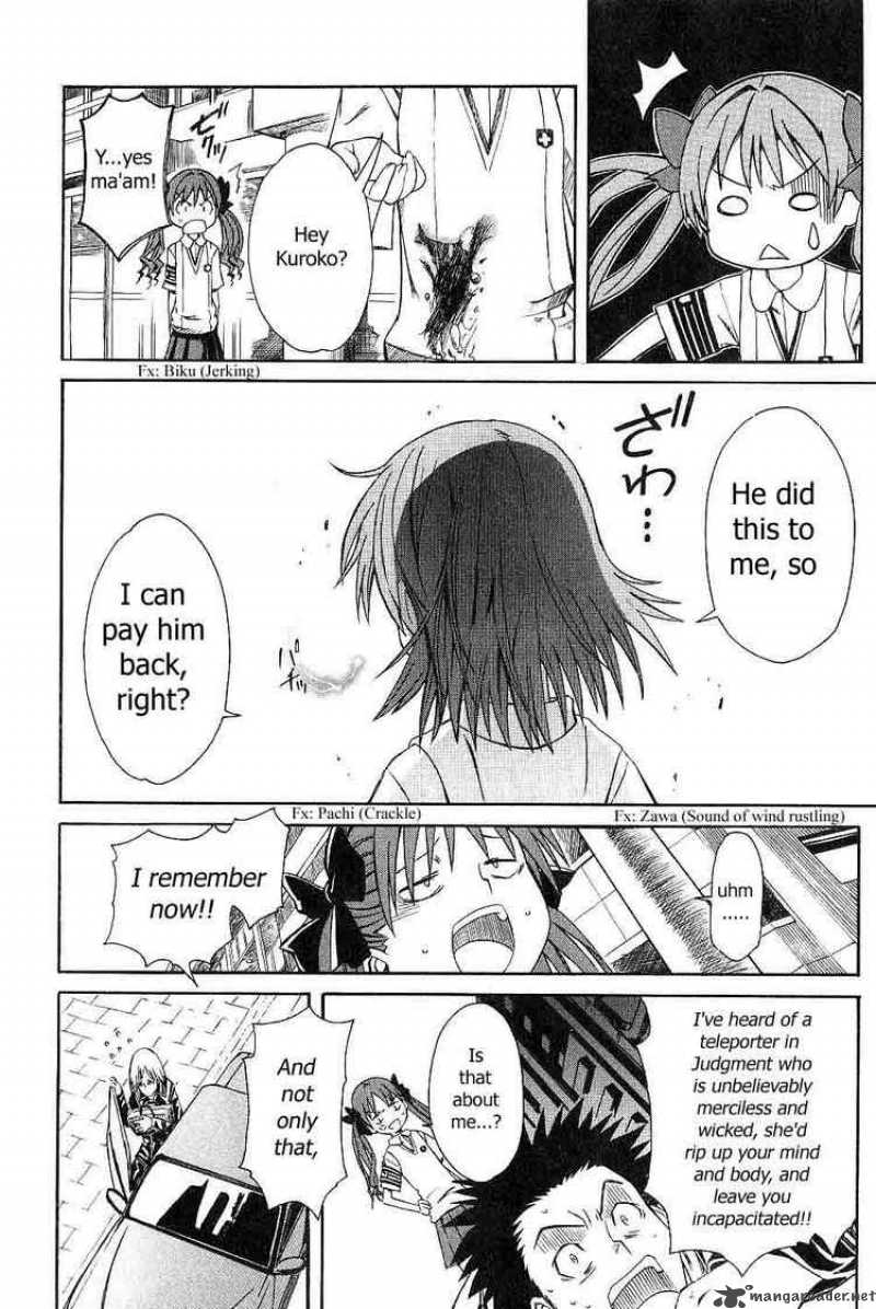 To Aru Kagaku No Choudenjibou 1 35