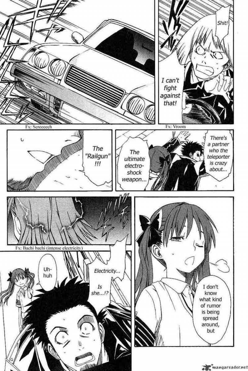 To Aru Kagaku No Choudenjibou 1 36