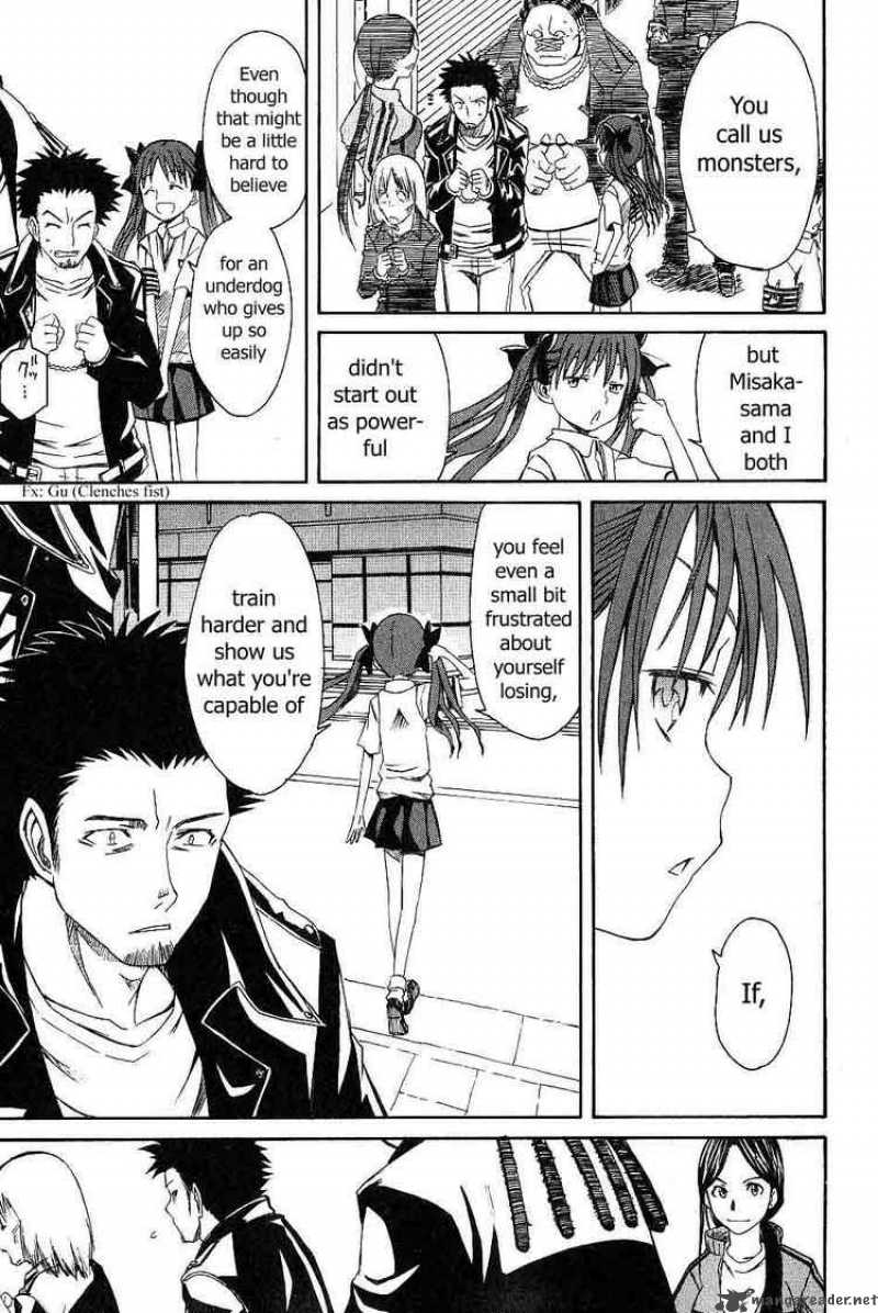 To Aru Kagaku No Choudenjibou 1 39