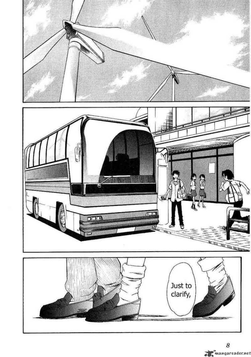 To Aru Kagaku No Choudenjibou 1 9