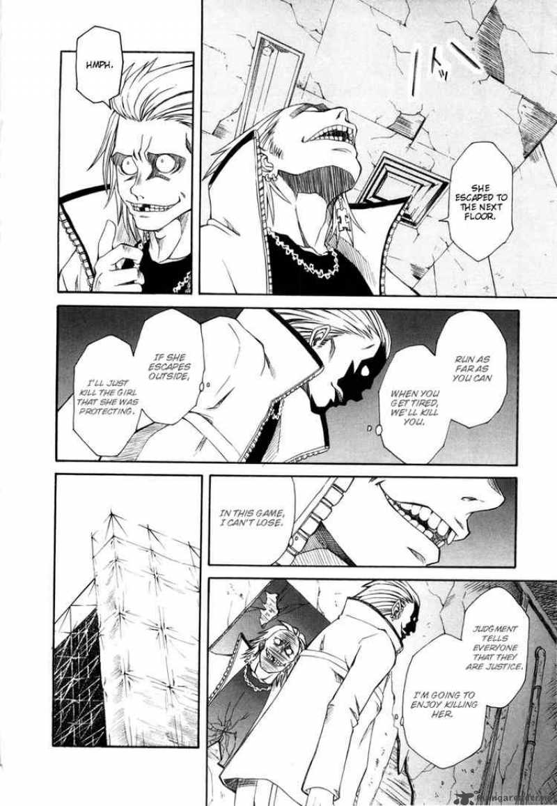 To Aru Kagaku No Choudenjibou 10 16