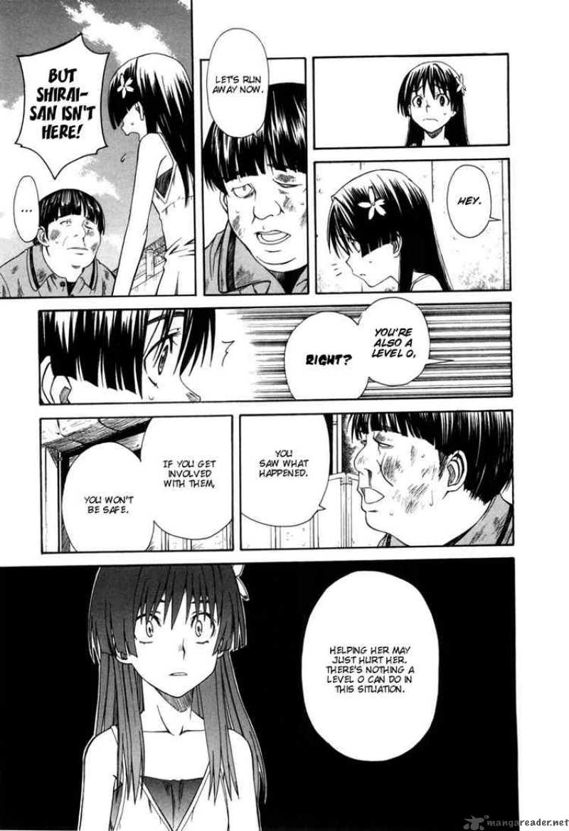 To Aru Kagaku No Choudenjibou 10 17