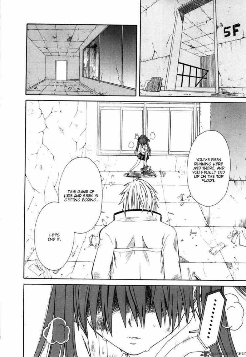 To Aru Kagaku No Choudenjibou 10 18