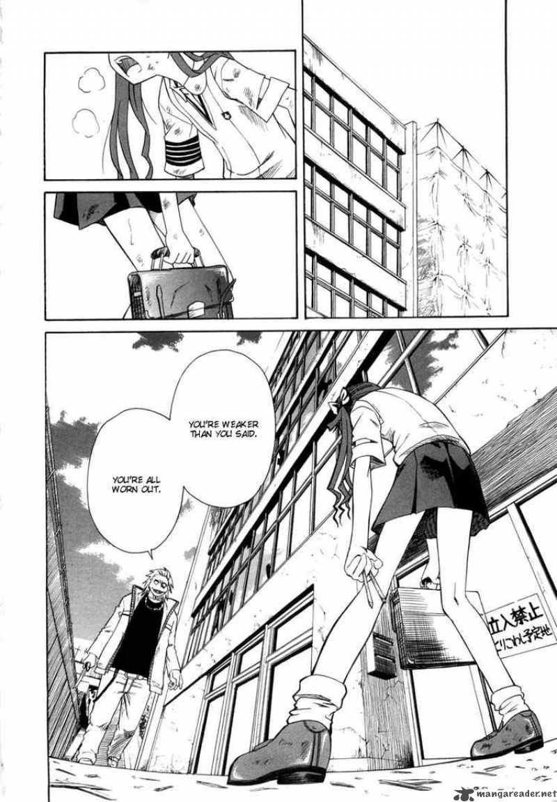 To Aru Kagaku No Choudenjibou 10 2