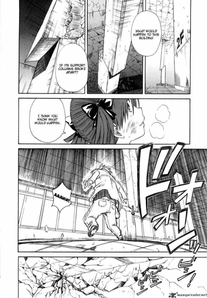 To Aru Kagaku No Choudenjibou 10 26