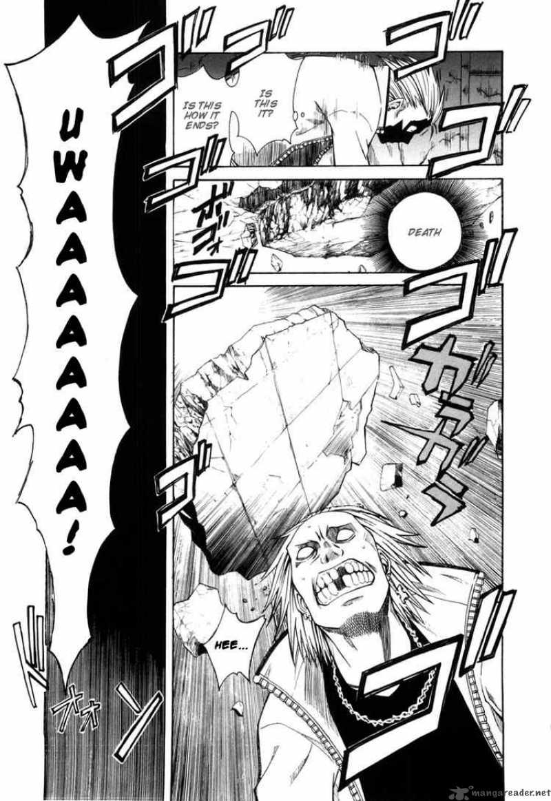 To Aru Kagaku No Choudenjibou 10 29
