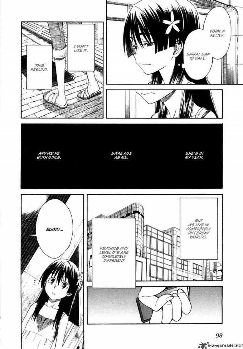 To Aru Kagaku No Choudenjibou 10 34