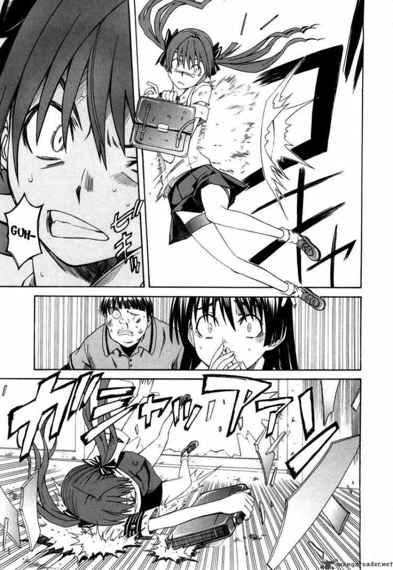 To Aru Kagaku No Choudenjibou 10 5