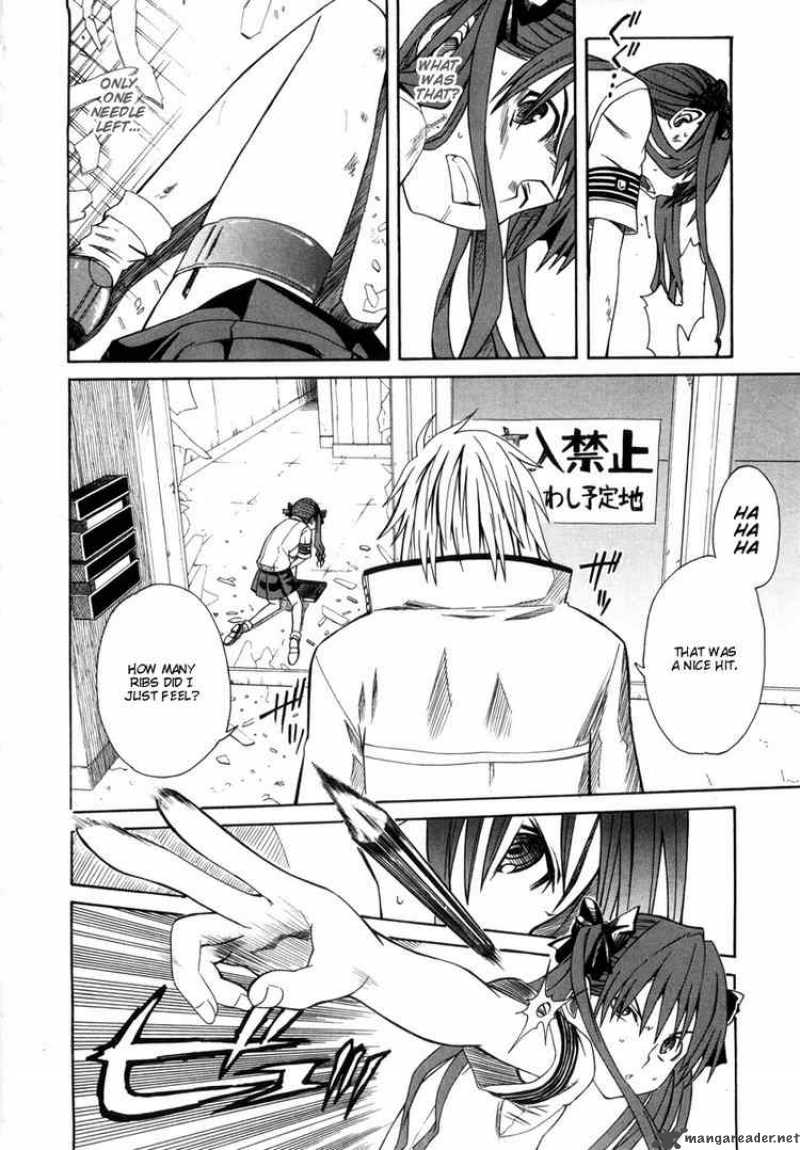 To Aru Kagaku No Choudenjibou 10 6