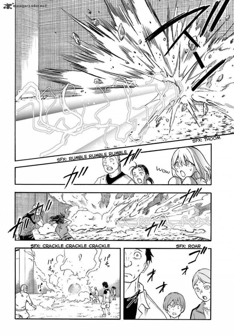 To Aru Kagaku No Choudenjibou 100 20