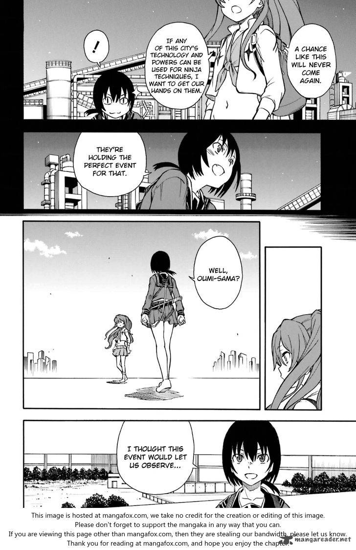 To Aru Kagaku No Choudenjibou 101 10
