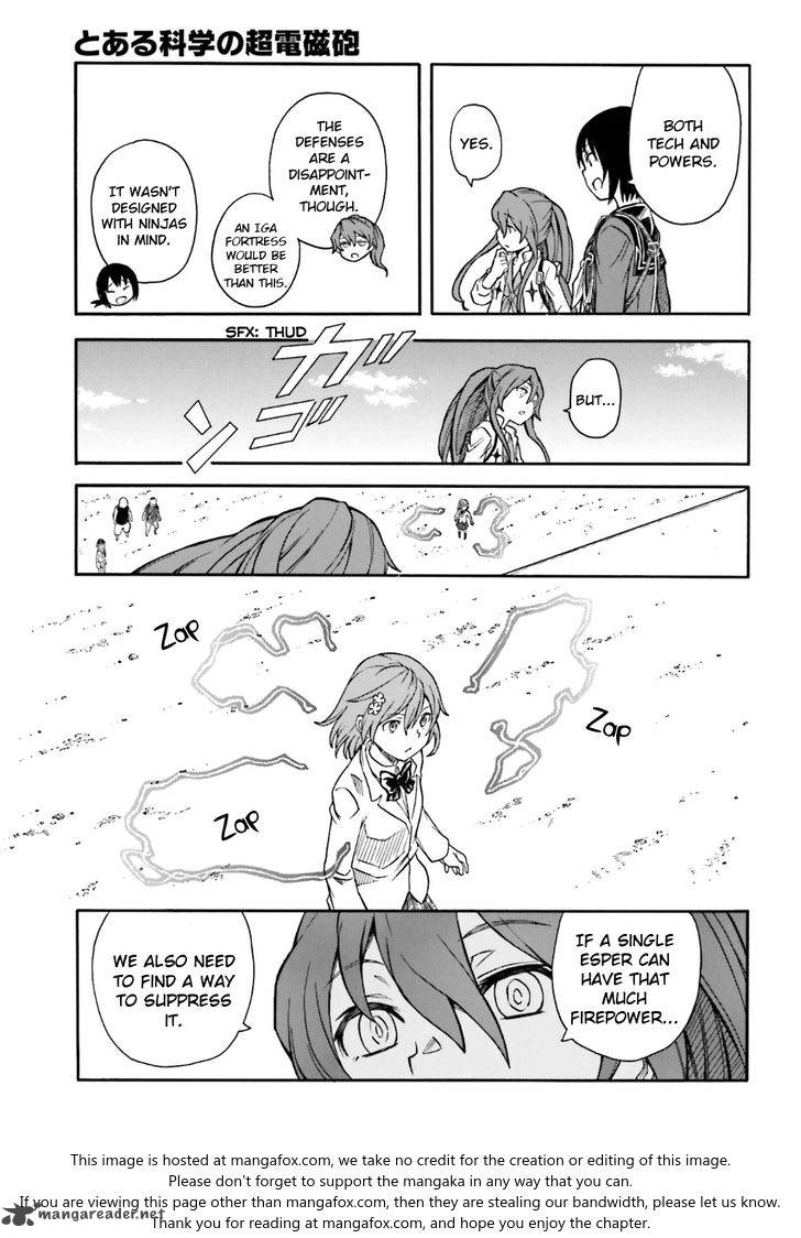 To Aru Kagaku No Choudenjibou 101 11