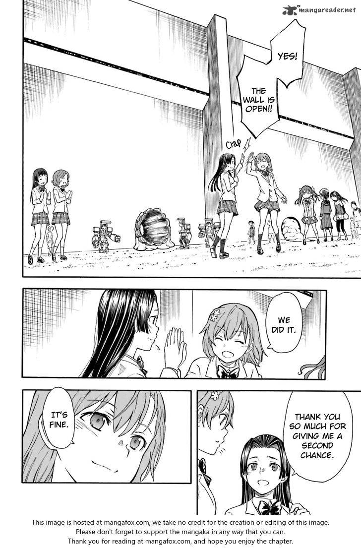 To Aru Kagaku No Choudenjibou 101 12