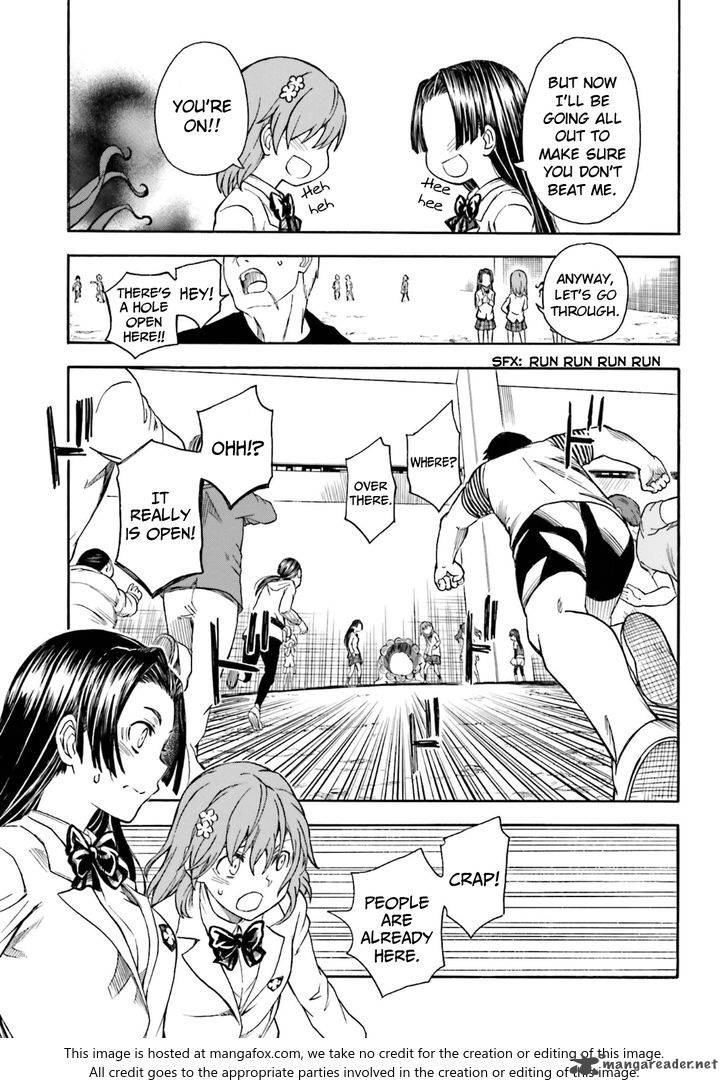 To Aru Kagaku No Choudenjibou 101 13